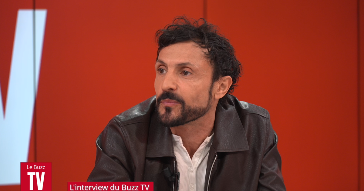 «Un deuil qui date de mon enfance» : Willy Rovelli («Fort Boyard») lève le voile sur son passage à vide il y a un an