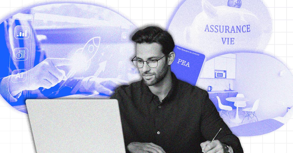 Il n’attend rien de sa retraite : les choix radicaux de Louis, 35 ans, pour construire son indépendance financière