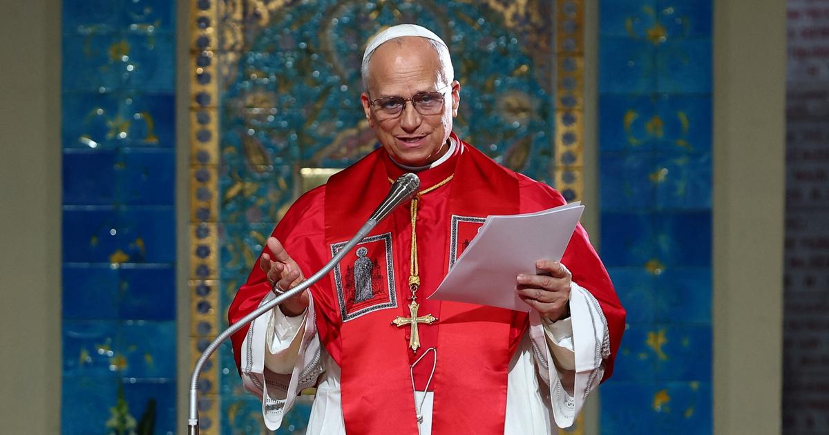 Algérie : un double attentat-suicide a bien été commis en marge de la visite du pape, selon une source occidentale