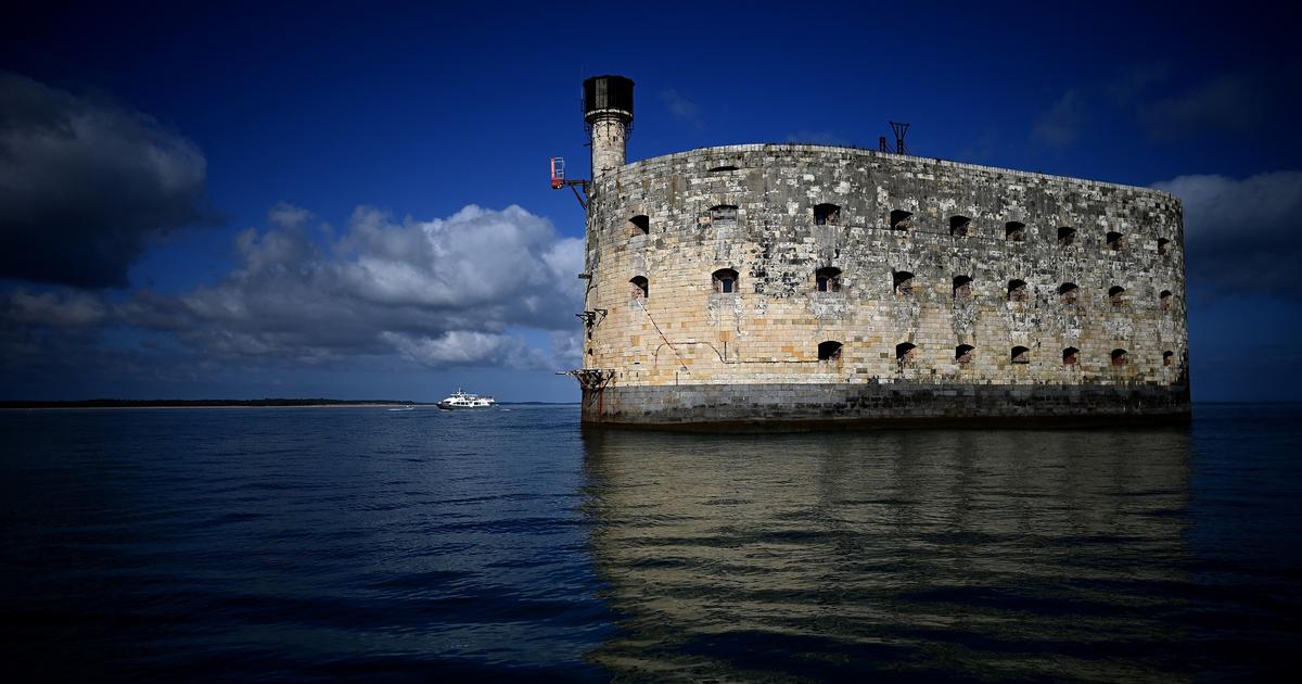 Loto du patrimoine : du fort Boyard à la chapelle de Saint-Pol-de-Léon, découvrez la sélection 2026