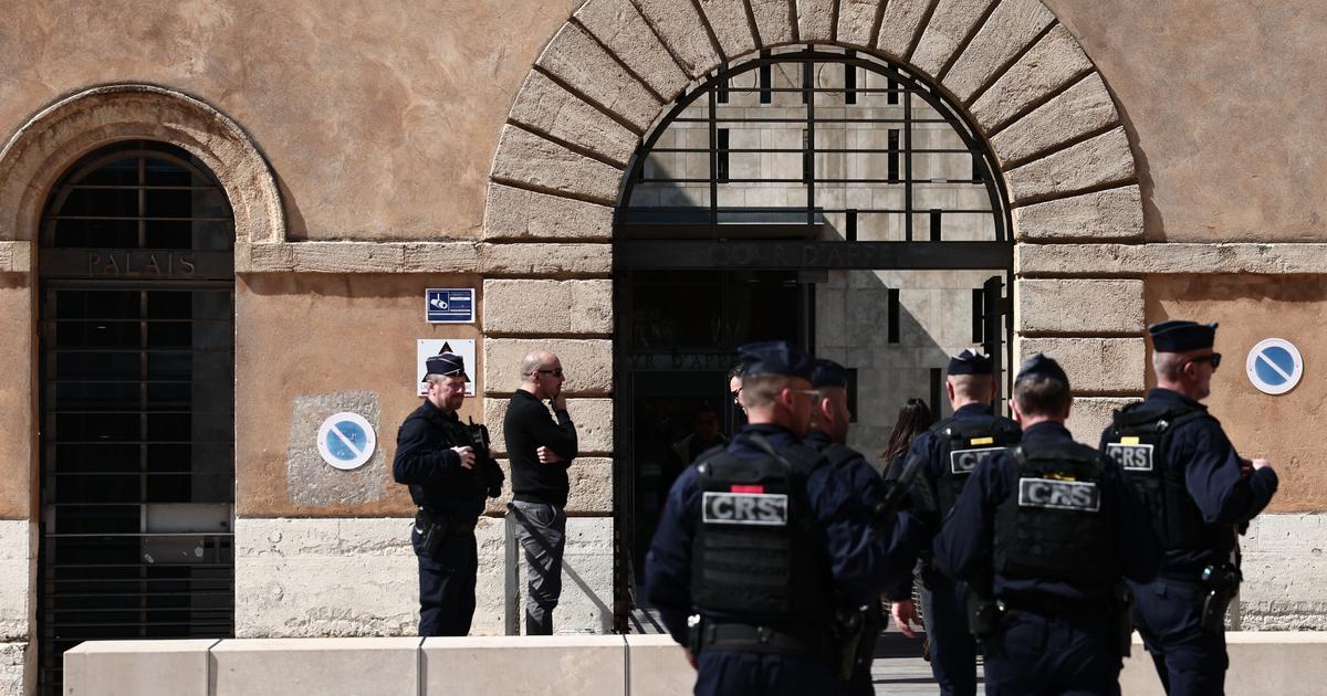 Procès des cadres présumés de la DZ Mafia : avant le verdict, les accusés se posent une dernière fois en victimes de Gérald Darmanin
