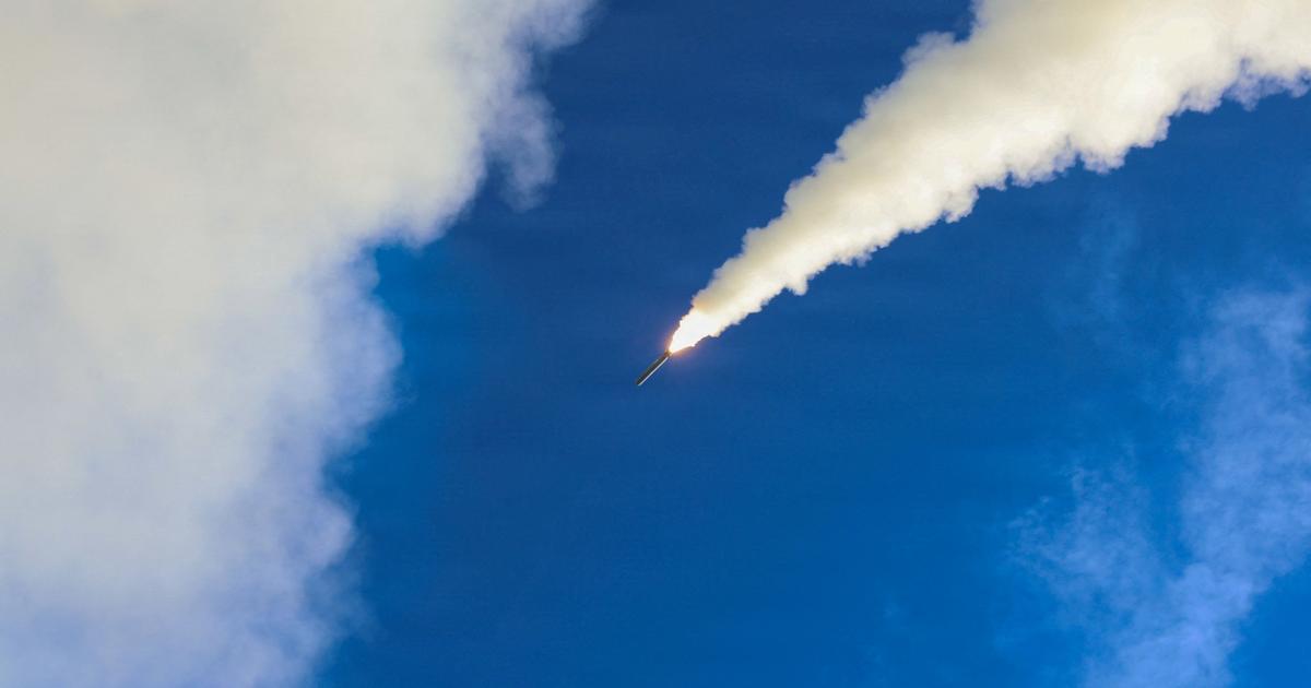 Missiles : le commissaire européen Kubilius attendu en France pour accompagner la «montée en puissance» de l’industrie