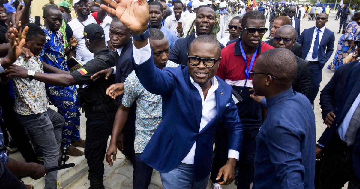 Bénin : le favori Romuald Wadagni a été élu président avec 94,05% des voix