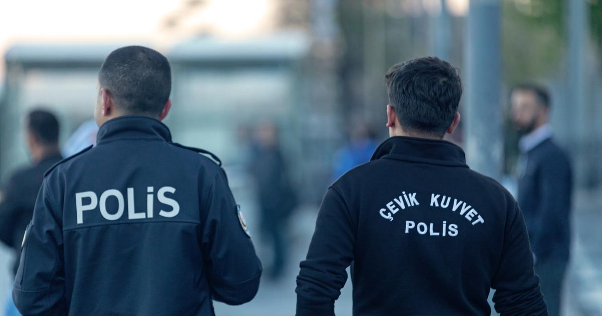 Turkey: Shooting at least 16 wounded in a high school in the southeast of the country