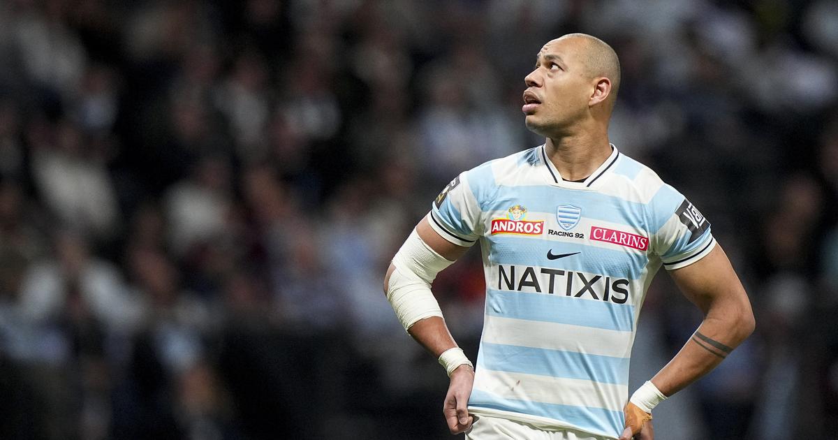 Top 14 : Gaël Fickou va rejoindre Toulon