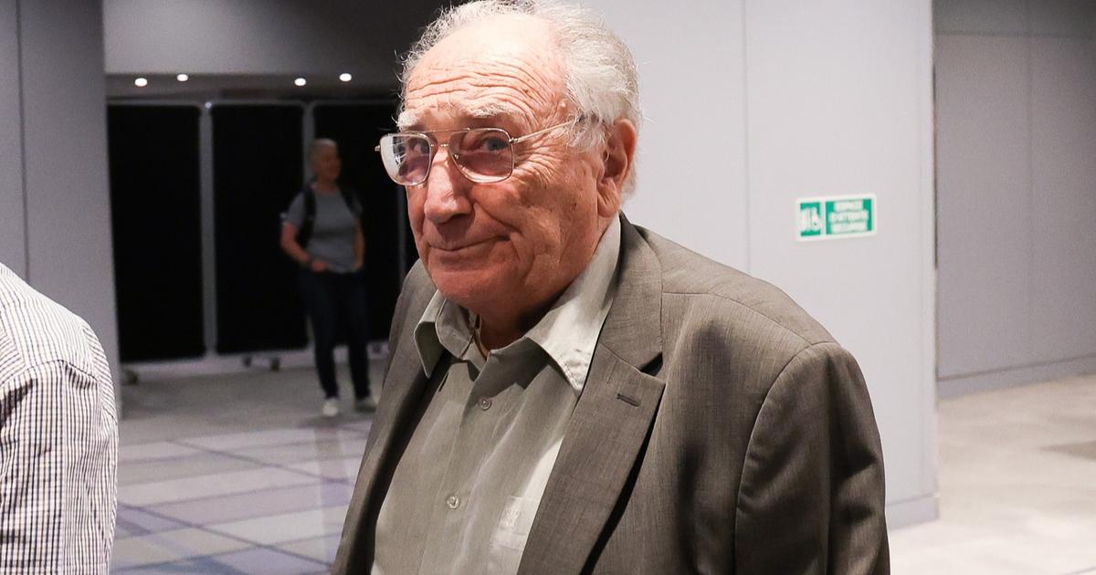 Ancien président de la Fédération française de football, Jean-Pierre Escalettes est décédé à 90 ans