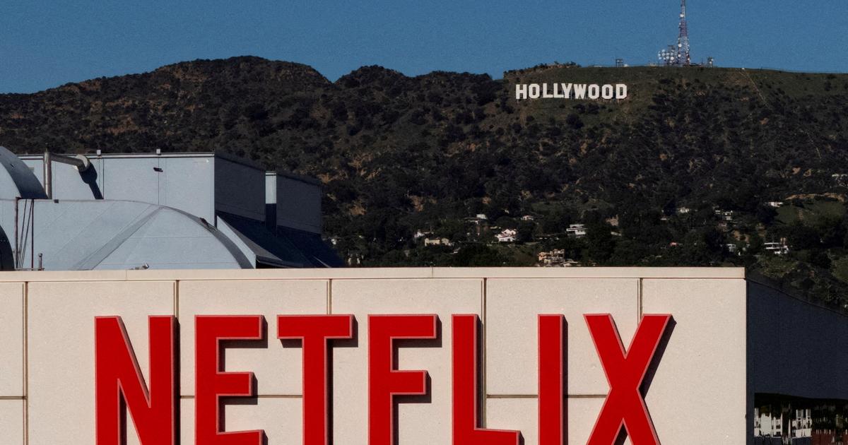Netflix condamné à 250.000 euros d'amende pour une publicité illégale en faveur du tabac
