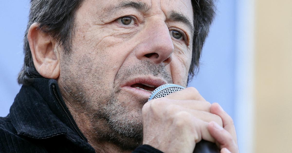 Enquête ouverte contre le chanteur Patrick Bruel à Paris après une plainte pour tentative de viol