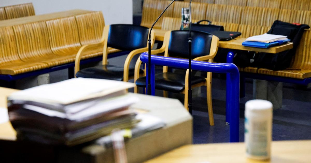 Au tribunal de Bobigny, ces dix ans de comparutions immédiates qui révèlent l’intensification de la délinquance et de sa violence