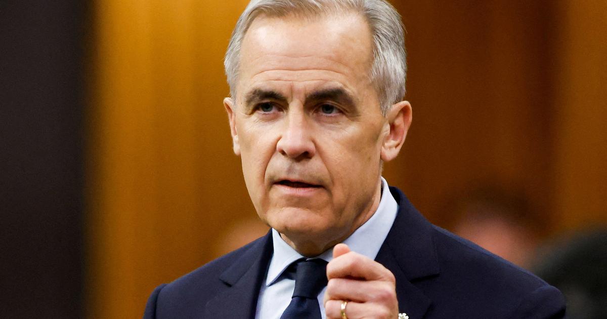 Canada : le premier ministre Mark Carney remporte la majorité absolue au Parlement