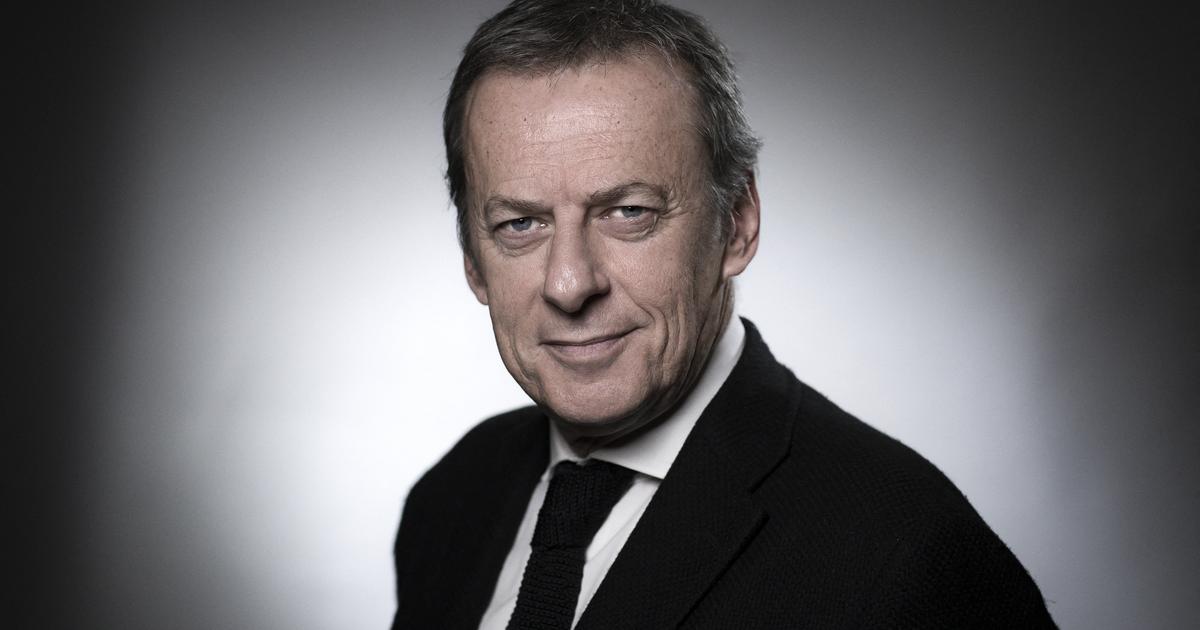 Hachette annonce le départ d’Olivier Nora, PDG de Grasset depuis 26 ans