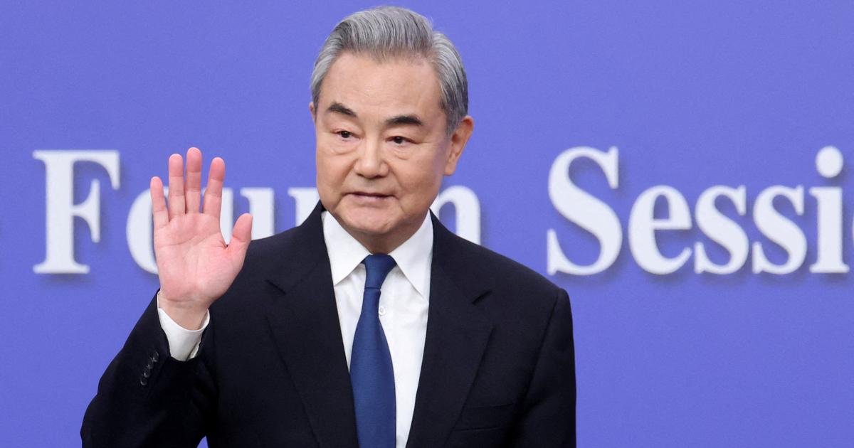 Guerre au Moyen-Orient : la Chine juge «dangereux et irresponsable» le blocus américain des ports iraniens décrété par Donald Trump