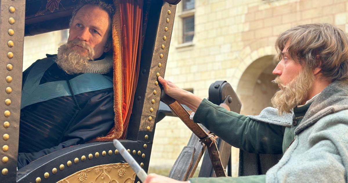 «Secrets d’Histoire» (France 3) : la vérité sur l’assassinat d’Henri IV