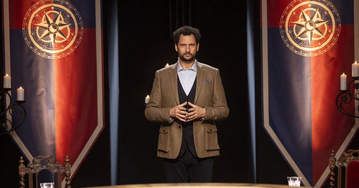 Valérie Damidot, Sarah Saldmann, Benoît Paire... Une partie du casting de la saison 7 des «Traîtres» dévoilée