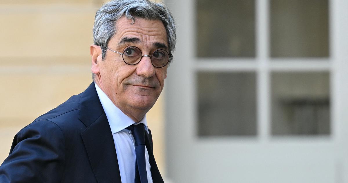 «Il va falloir sans doute rouvrir les négociations» commerciales entre supermarchés et fournisseurs, estime Serge Papin