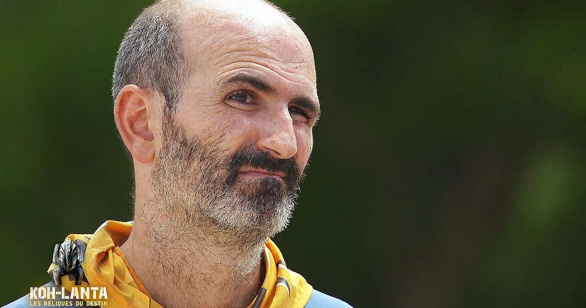 «Mon but n’était pas de durer mais de gagner» : Jonathan explique ses choix inattendus dans «Koh-Lanta»