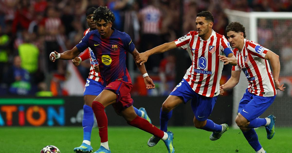 champions league sieger