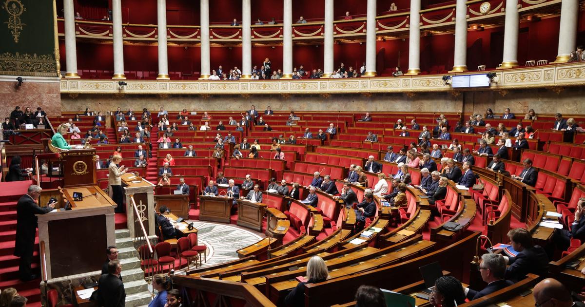 Loi de simplification : que contient le texte examiné par les députés ce mardi ?