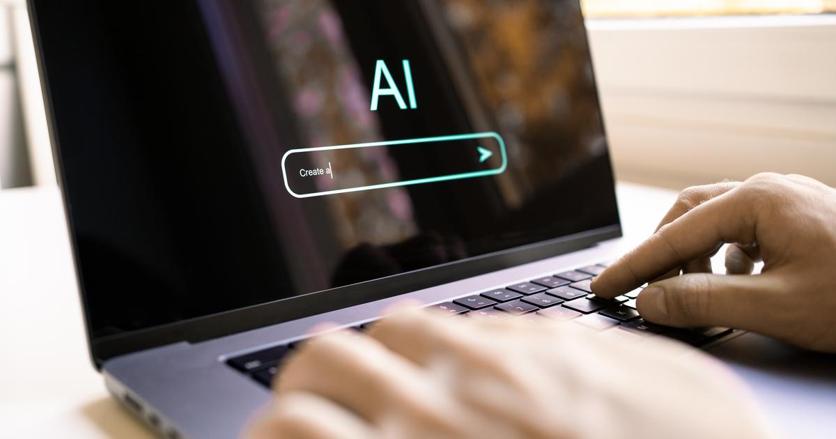 1,99 dollar la minute : une entreprise américaine propose des appels en vidéo avec une IA de... Jésus
