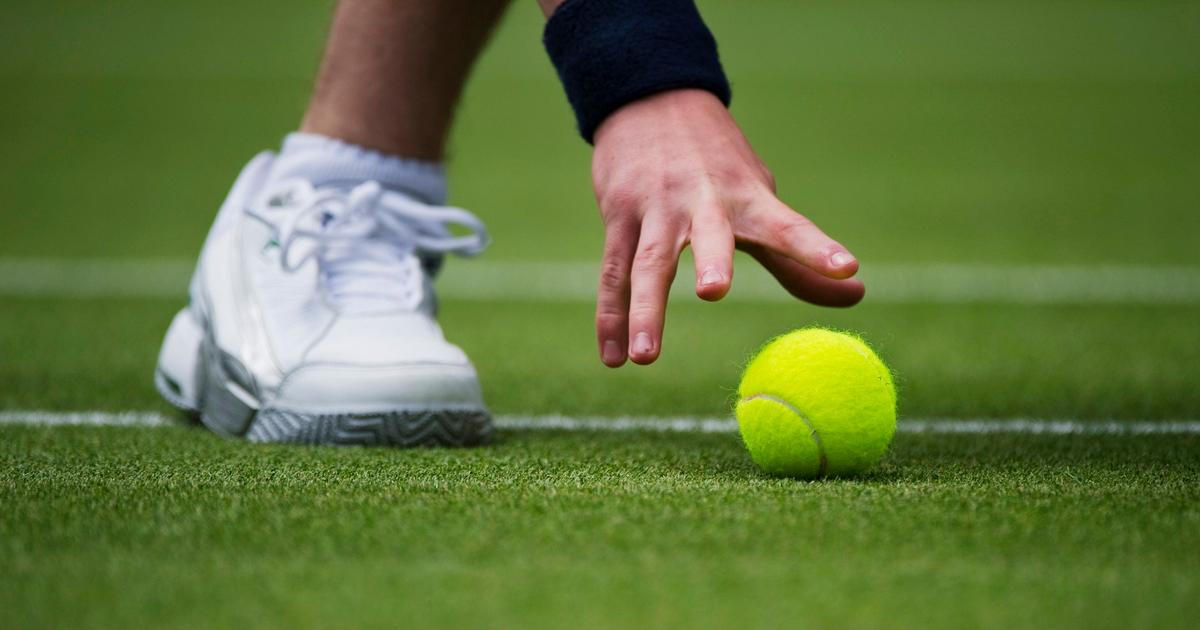 Tennis : pour la première fois, un tournoi sur gazon se disputera en Italie