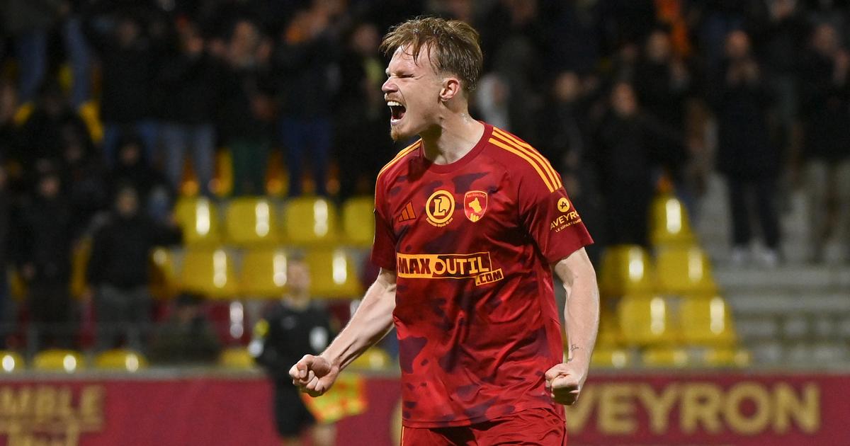 Ligue 2: ανατράπηκε από τη Rodez, η Troyes βλέπει την Saint-Étienne να επιστρέφει