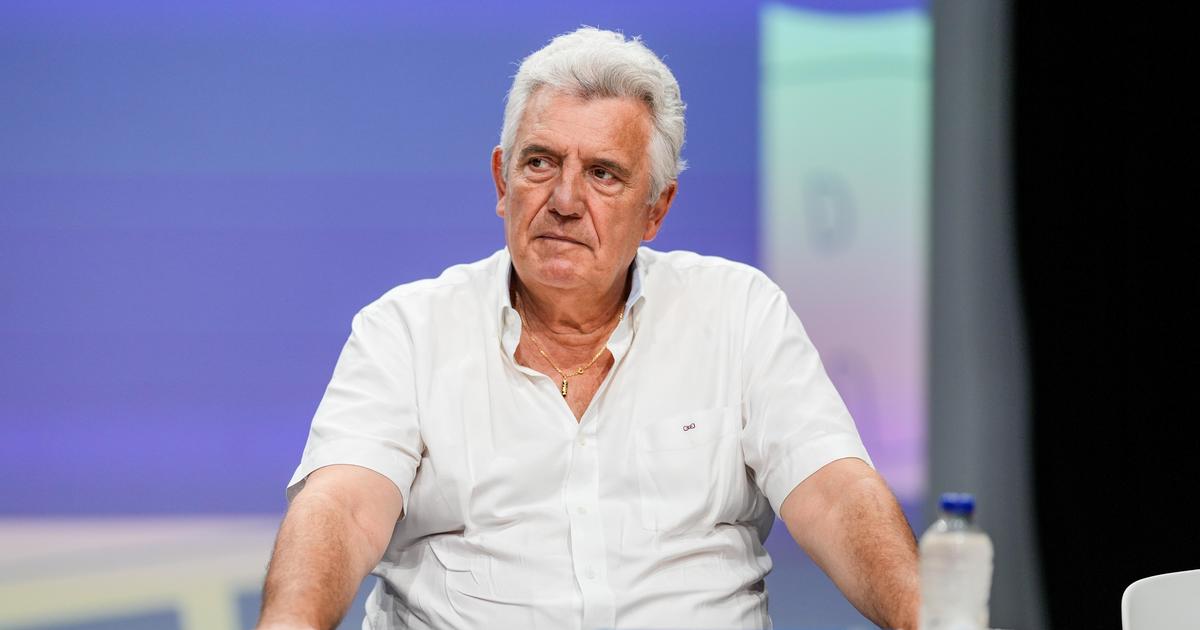 JO Paris 2024 : L’administration française, les DTN, Teddy Riner et Florent Manaudou… La méthode Claude Onesta n’épargne personne