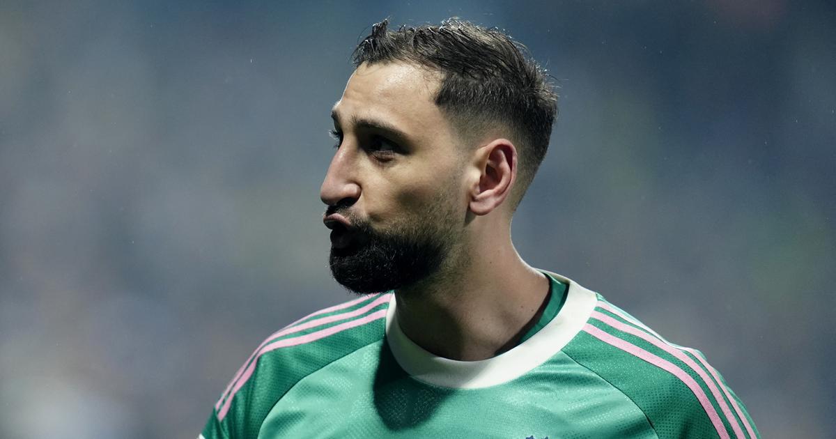 Procès requis contre cinq hommes, dont Ilyas Kherbouch dit «Ganito», pour le home-jacking de l’ex-gardien du PSG Donnarumma