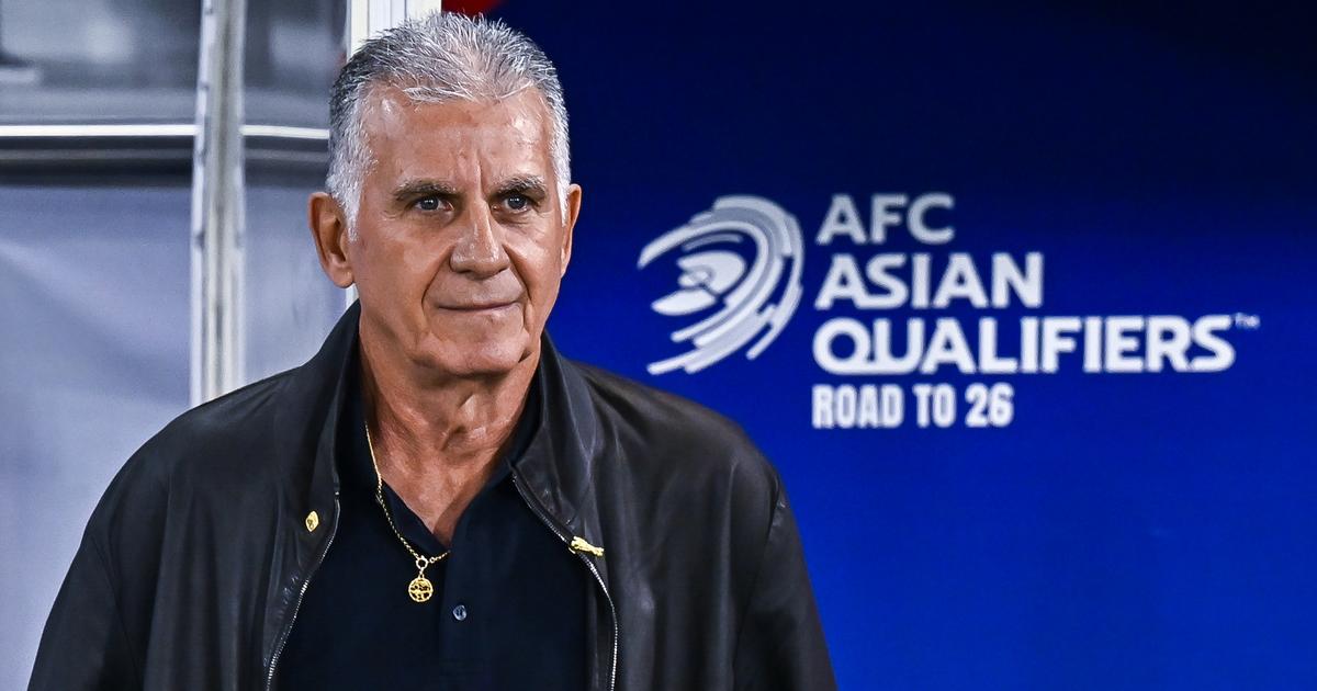 Παγκόσμιο Κύπελλο 2026: Ο Carlos Queiroz διορίστηκε προπονητής της Γκάνας