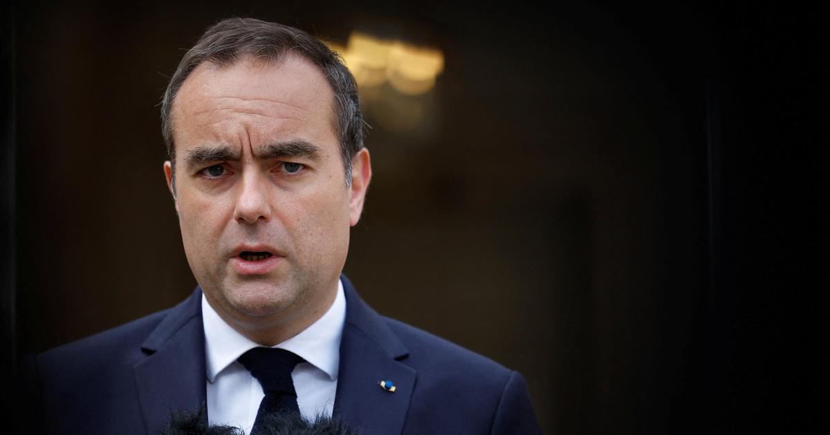 Guillaume Tabard : «Travail le 1er Mai, l’addition déjà salée d’un imbroglio»
