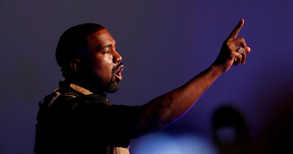 Propos antisémites de Kanye West : Laurent Nuñez veut interdire le concert prévu en juin à Marseille