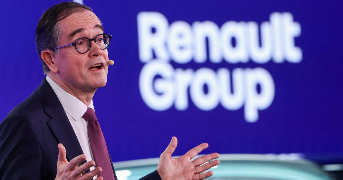 Renault va supprimer 15% à 20% de ses postes d’ingénieurs