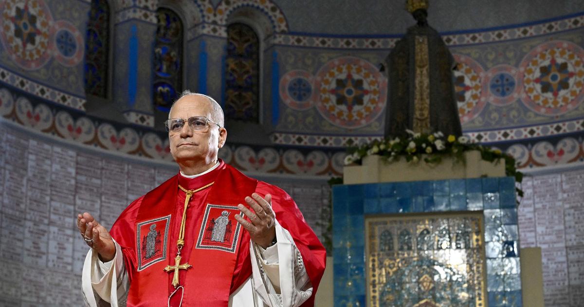 «C’était une priorité dans ses voyages» : Léon XIV, le plus africain des papes