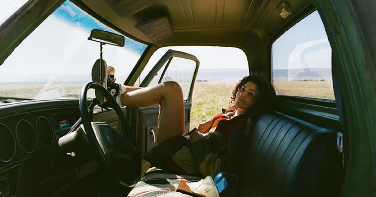 « Euphoria » : de bruit et de fureur