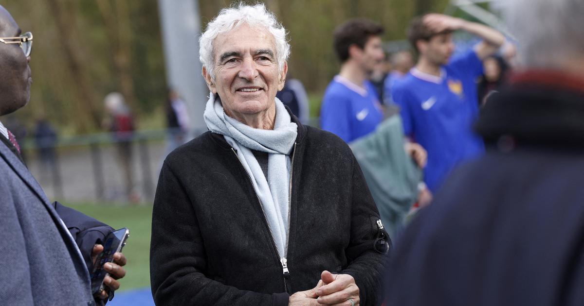 «Το Στρασβούργο πρέπει να το πιστέψει»: ο επαναληπτικός αγώνας με τη Μάιντς, οι ευρωπαϊκές αναμνήσεις της, η συνιδιοκτησία με την Τσέλσι… Ο Ραϊμόν Ντομένεκ εκμυστηρεύεται στη Le Figaro