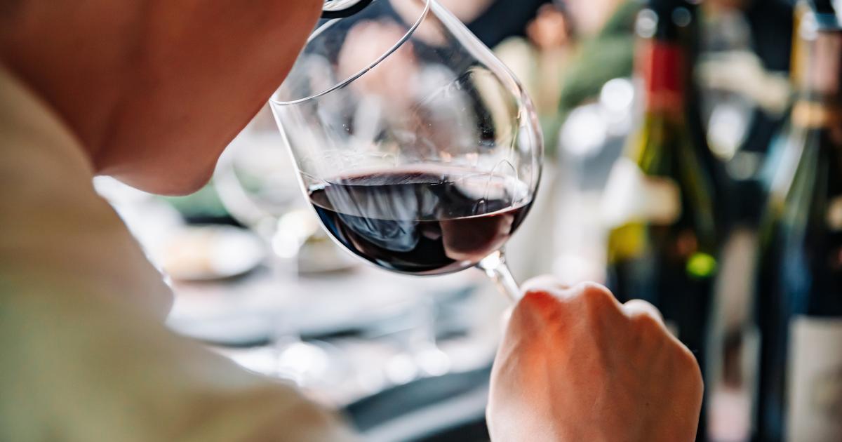 Pourquoi un même vin na pas forcément le même goût selon le verre utilisé