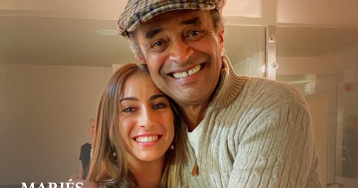 «Mariés au premier regard» : pourquoi Yannick Noah n’était pas présent dans l’épisode diffusé ce lundi 20 avril ?