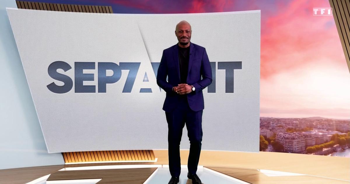 L’édito de Nicolas Vollaire : Harry Roselmack, la rigueur intégrée