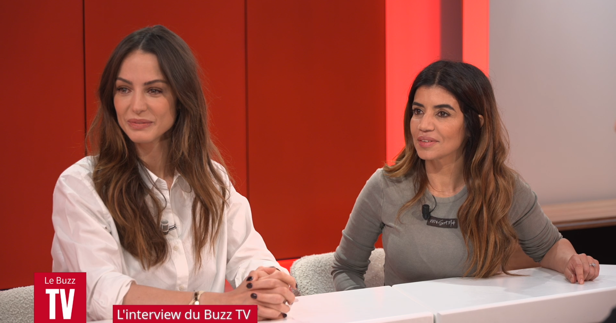 Faut-il fouiller dans le téléphone de son compagnon ? Les «daronnes» Marie Treille Stefani et Sarah Kaddour répondent