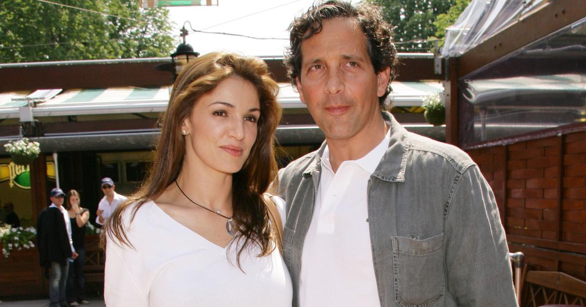 Ποιος είναι ο Steven S. Chasman, ο διακριτικός πρώην σύζυγος της Nadia Farès και πατέρας των δύο κορών της;