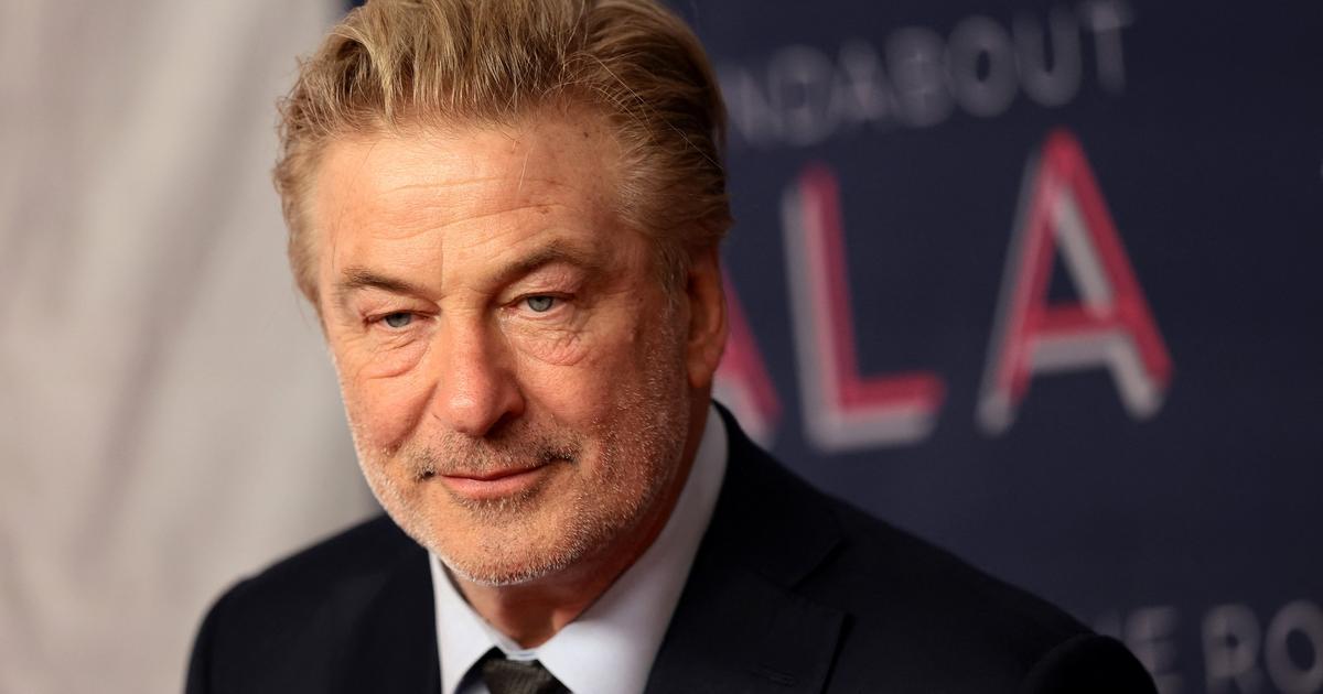« Je ne veux plus travailler » : Alec Baldwin songe à la retraite après le drame survenu sur le tournage de Rust