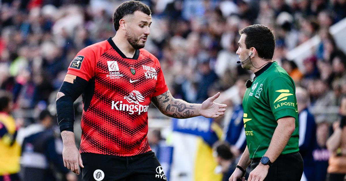 Top 14 : Daniel Brennan quitte Toulon pour Montauban