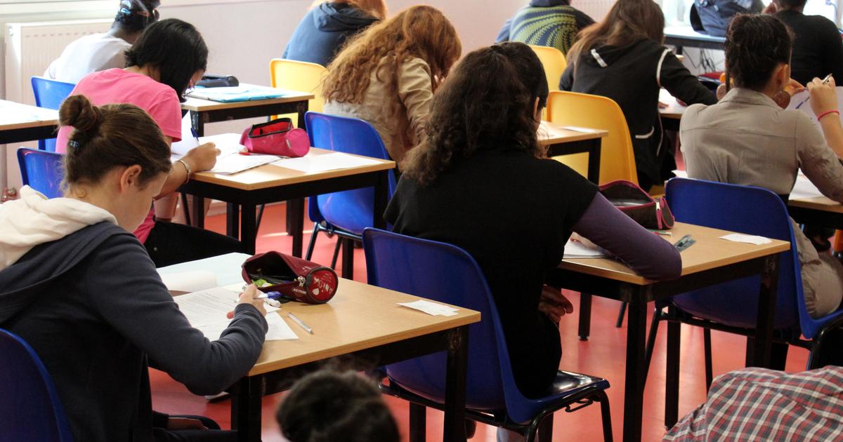 Bac et brevet 2026 : le ministre de l’Éducation donne des consignes pour évaluer aussi l’orthographe et la grammaire