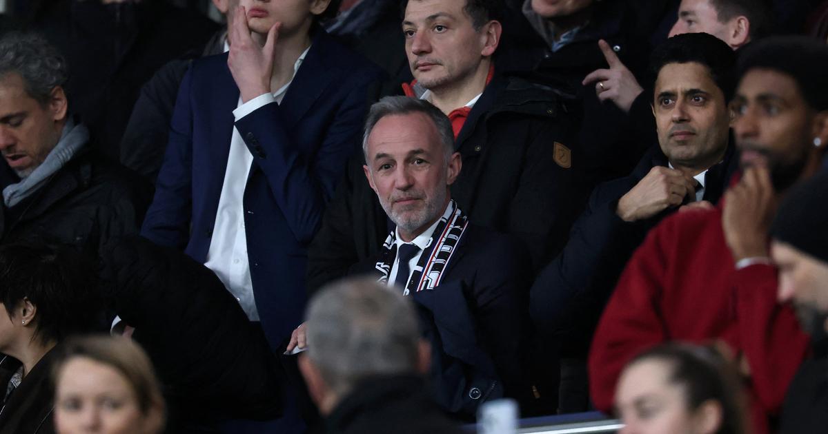 Parc des Princes : le PSG est «disposé à rouvrir des discussions avec la Ville de Paris» après le mandat accordé à Emmanuel Grégoire, mais...