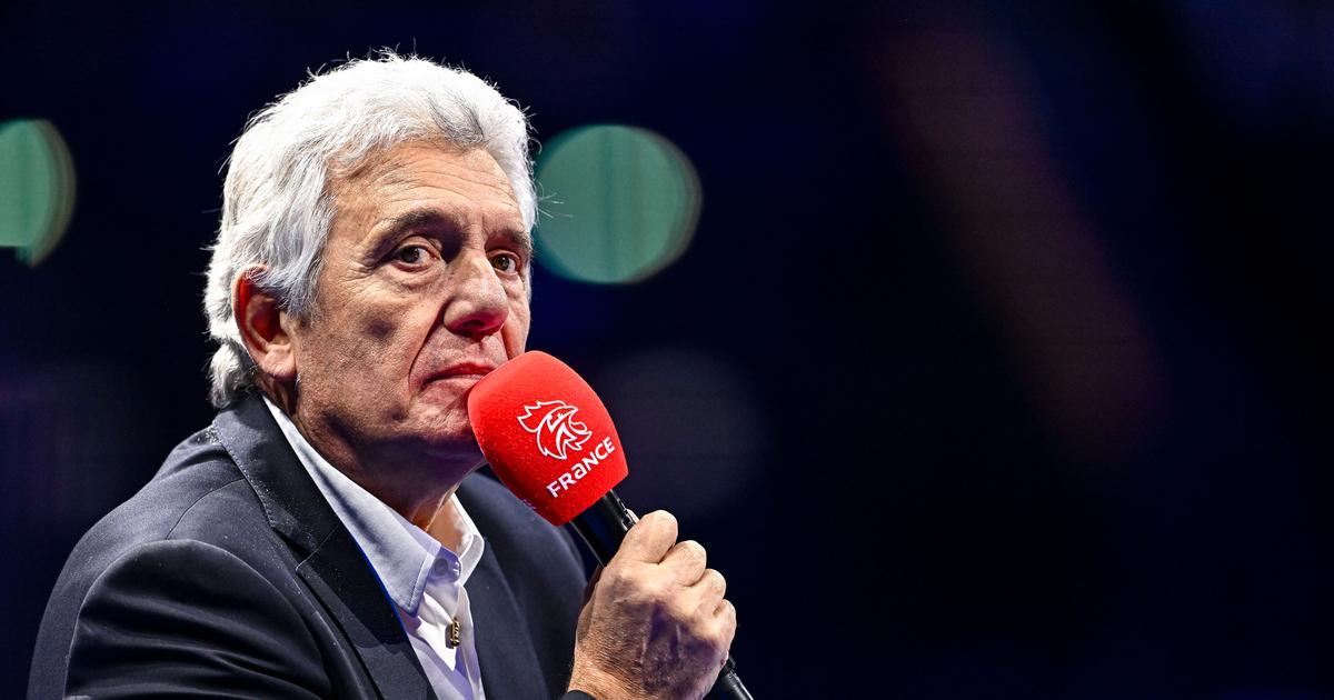 «Το να πηγαίνεις για παράσταση δεν ευχαριστεί όλους»: Ολυμπιακοί Αγώνες 2024, πολιτική, υπουργός Αθλητισμού… Ο Κλοντ Ονέστα μιλά στη Le Figaro