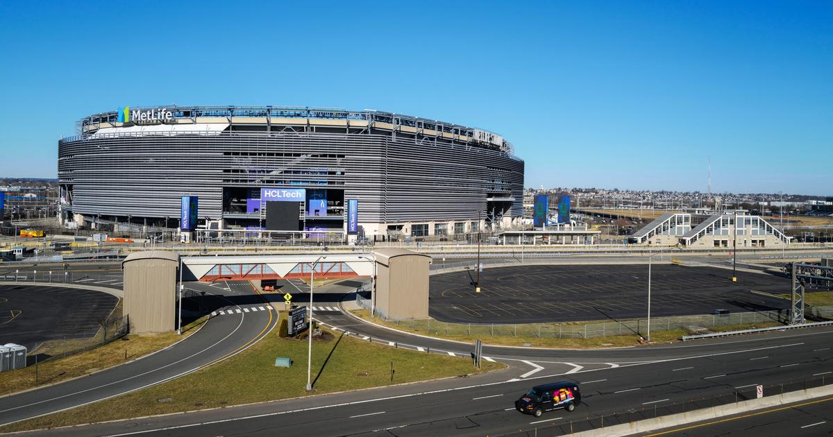 Πάνω από 100 δολάρια σε σύγκριση με 12,90 δολάρια συνήθως: στη Νέα Υόρκη, η τιμή του εισιτηρίου τρένου για το στάδιο θα μπορούσε να εκραγεί κατά τη διάρκεια του Παγκοσμίου Κυπέλλου 2026