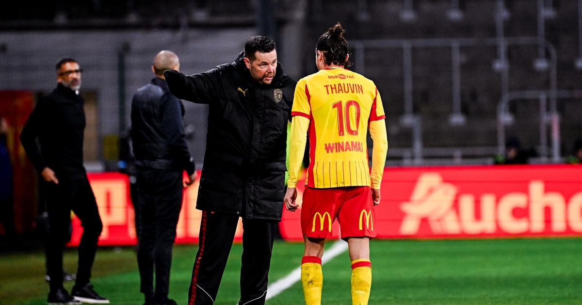 Ligue 1 : pour Lens, premier et dernier test face à Toulouse avant la Coupe de France