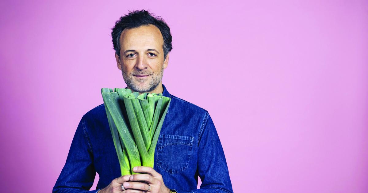 L’édito de Laurent Louët : François-Régis Gaudry, le goût des autres