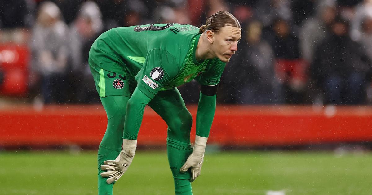 Λίβερπουλ-ΠΣΖ: Αδιάβατος ο Σαφόνοφ, η Παρί ακόμα στα ημιτελικά, οι Κόκκινοι κυριαρχούν… Οι αξιοσημείωτες φιγούρες