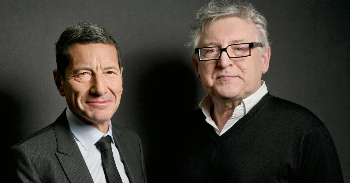 Michel Onfray against David Lisnard: Do we need an anarchist or a liberal to save France?