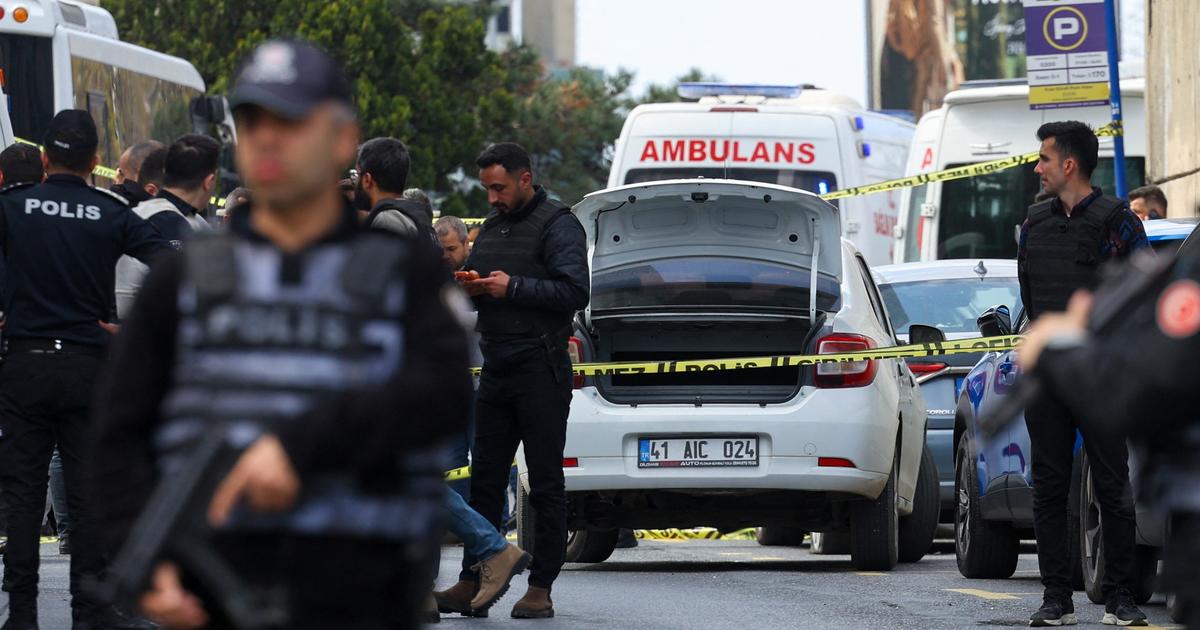 Turquie : des tirs dans une école primaire font au moins quatre morts et 20 blessés